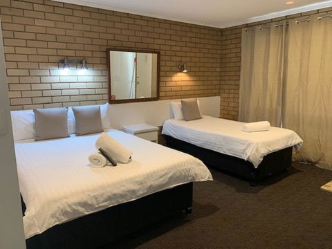 Albury City Motel - Darwin Holiday 9