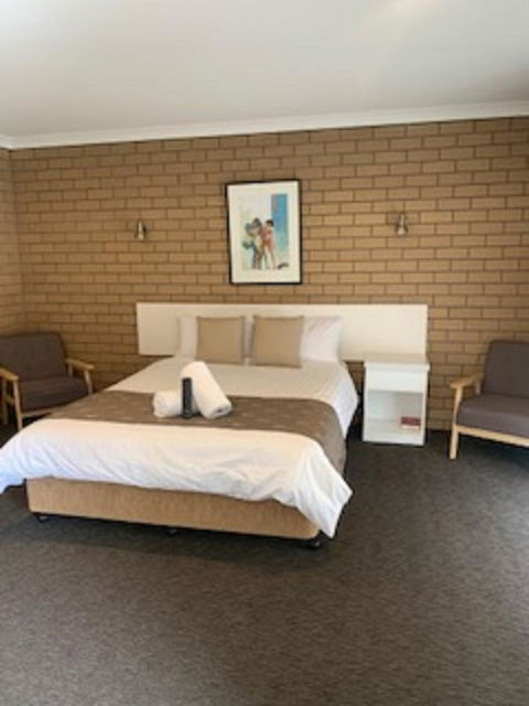 Albury City Motel - Darwin Holiday 15