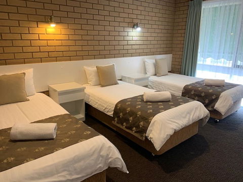 Albury City Motel - Darwin Holiday 21