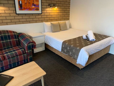 Albury City Motel - Darwin Holiday 17