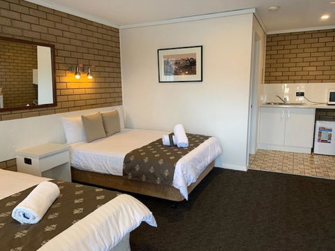 Albury City Motel - Darwin Holiday 23