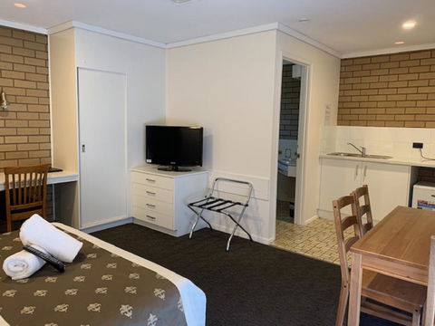 Albury City Motel - Darwin Holiday 6