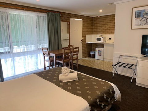 Albury City Motel - Darwin Holiday 20
