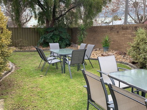 Albury City Motel - Darwin Holiday 18