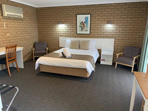 Albury City Motel - Darwin Holiday 24