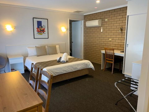 Albury City Motel - Darwin Holiday 5
