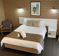 Albury City Motel - Darwin Holiday