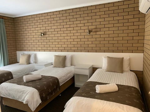 Albury City Motel - Darwin Holiday 7