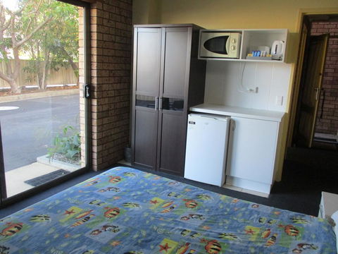 South Seas Motel - Darwin Holiday 18