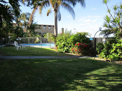 South Seas Motel - Darwin Holiday 14