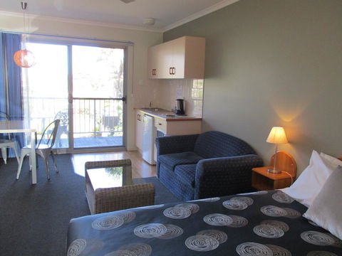 South Seas Motel - Darwin Holiday 11