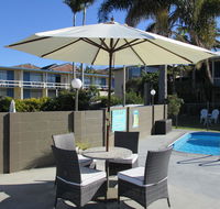 South Seas Motel - Darwin Holiday