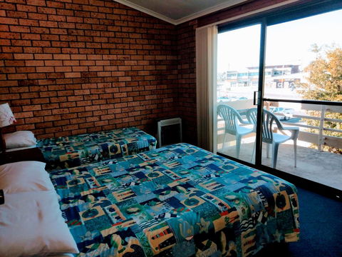 South Seas Motel - Darwin Holiday 3