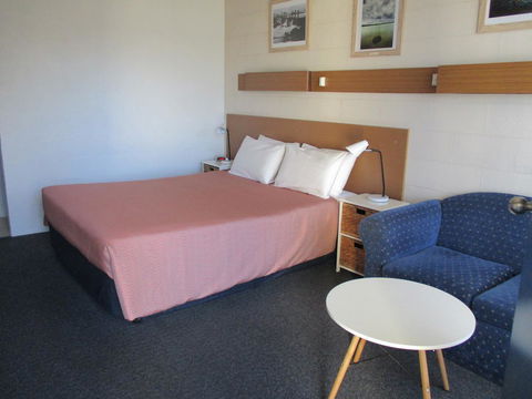 South Seas Motel - Darwin Holiday 4