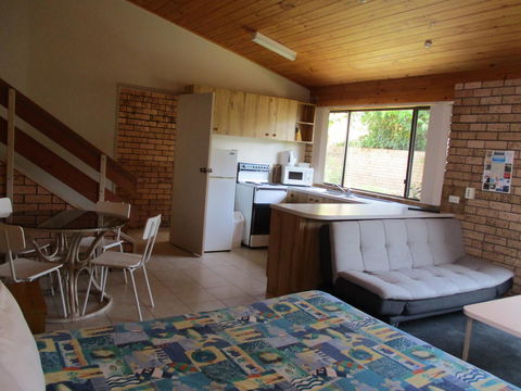 South Seas Motel - Darwin Holiday 5