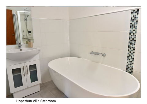 Hopetoun Villa - Darwin Holiday 6
