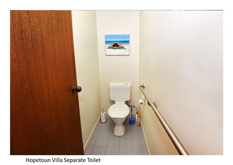 Hopetoun Villa - Darwin Holiday 4