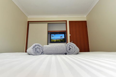 Hopetoun Villa - Darwin Holiday 11