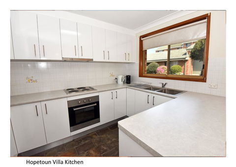 Hopetoun Villa - Darwin Holiday 8