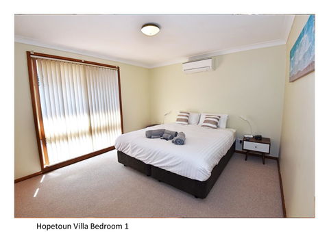 Hopetoun Villa - Darwin Holiday 10