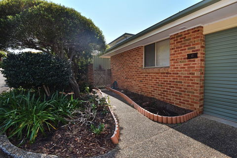 Hopetoun Villa - Darwin Holiday 14
