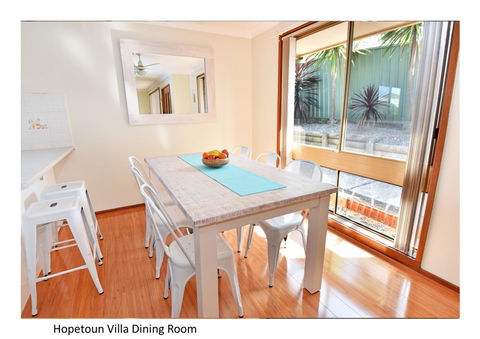Hopetoun Villa - Darwin Holiday 9
