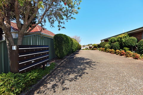 Hopetoun Villa - Darwin Holiday 12