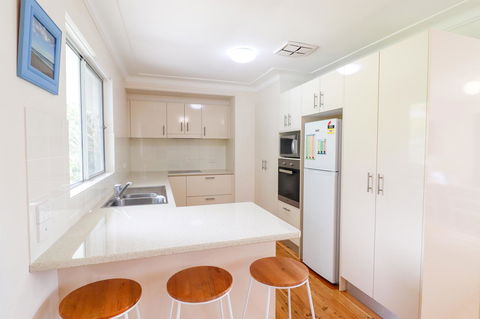 Coastal Horizons Beach House - Darwin Holiday 5