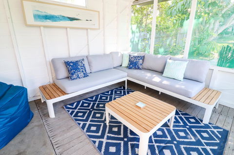 Coastal Horizons Beach House - Darwin Holiday 2