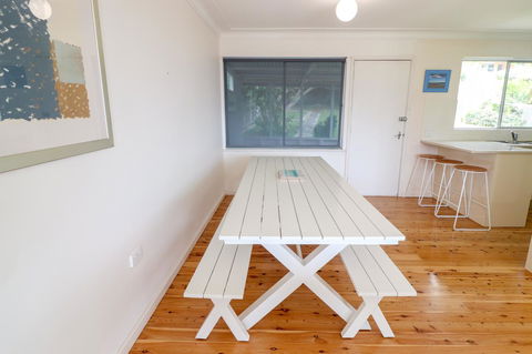 Coastal Horizons Beach House - Darwin Holiday 8