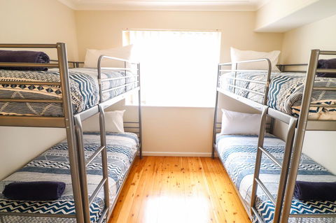 Coastal Horizons Beach House - Darwin Holiday 6