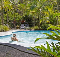 Bayshore Bungalows Byron Bay - Darwin Holiday