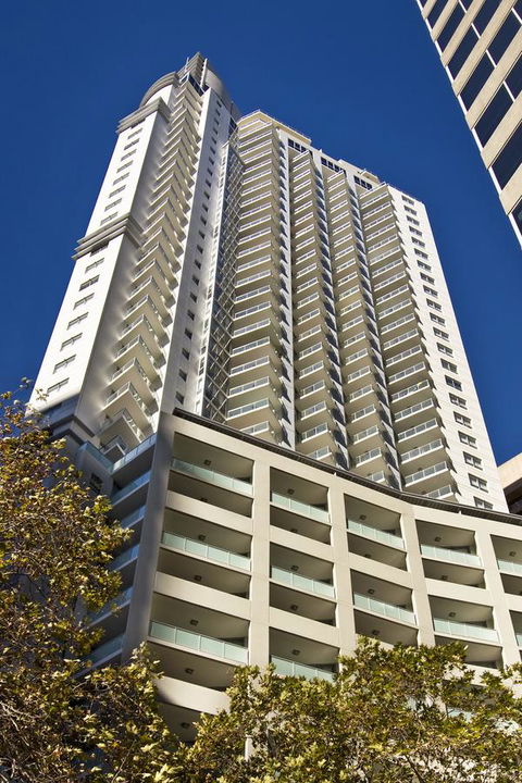 APX World Square - Darwin Holiday 9