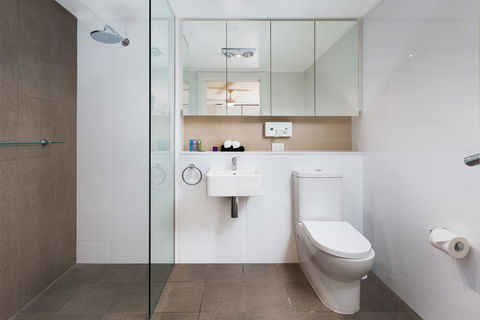 Hamilton Executive Apartments - Darwin Holiday 19