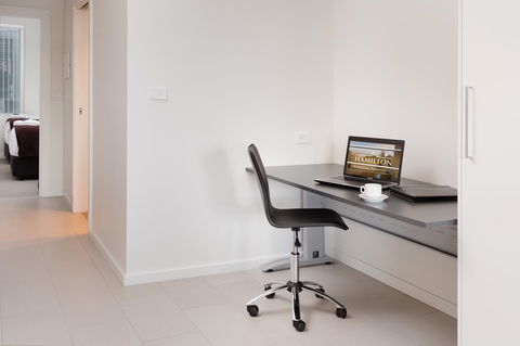 Hamilton Executive Apartments - Darwin Holiday 39