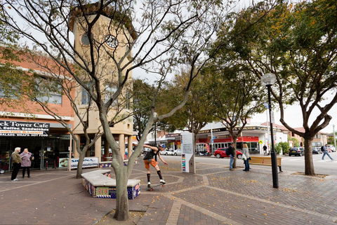 Hamilton Executive Apartments - Darwin Holiday 18