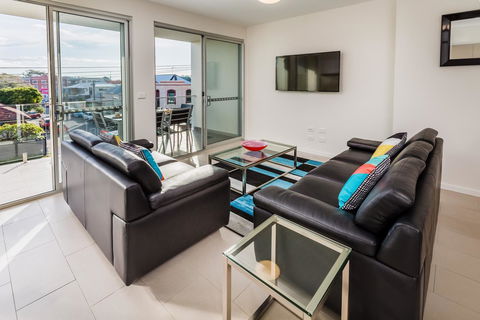 Hamilton Executive Apartments - Darwin Holiday 20