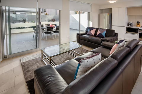 Hamilton Executive Apartments - Darwin Holiday 23