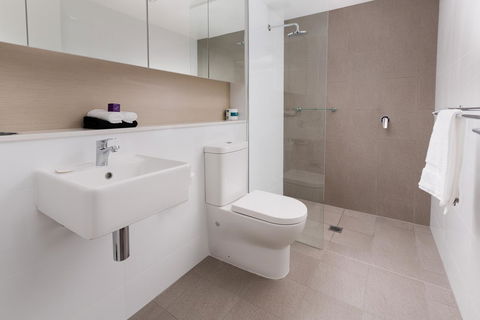 Hamilton Executive Apartments - Darwin Holiday 26