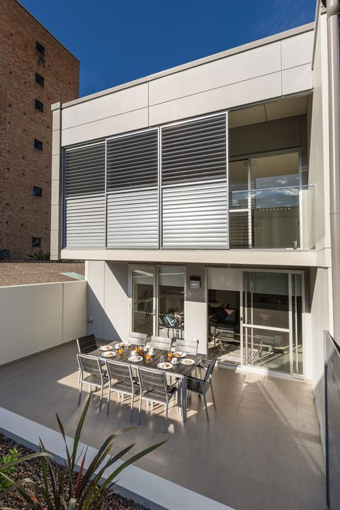 Hamilton Executive Apartments - Darwin Holiday 2