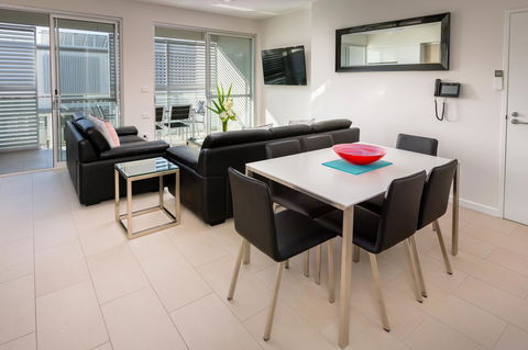 Hamilton Executive Apartments - Darwin Holiday 22