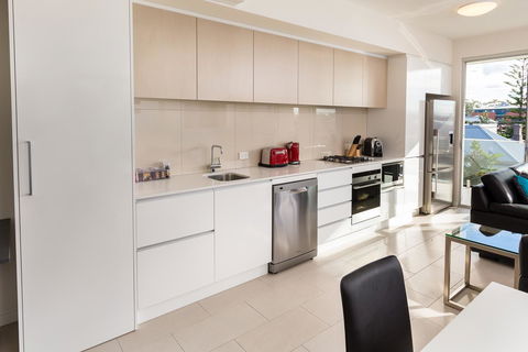 Hamilton Executive Apartments - Darwin Holiday 40