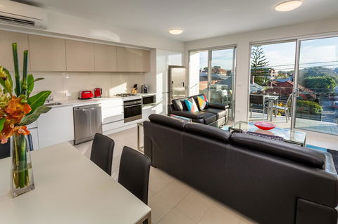 Hamilton Executive Apartments - Darwin Holiday 9