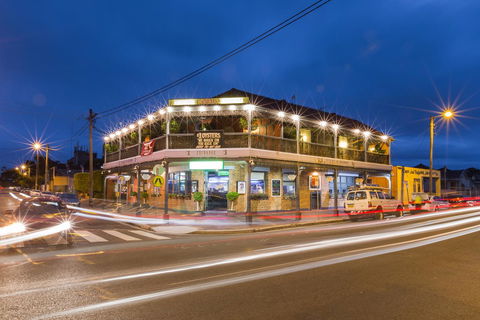 Hamilton Executive Apartments - Darwin Holiday 17