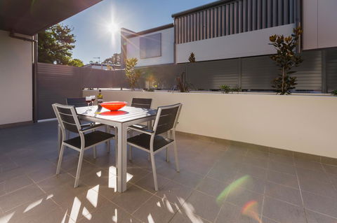 Hamilton Executive Apartments - Darwin Holiday 27