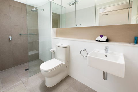 Hamilton Executive Apartments - Darwin Holiday 14