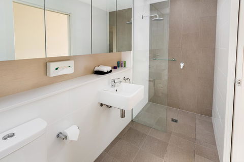 Hamilton Executive Apartments - Darwin Holiday 38