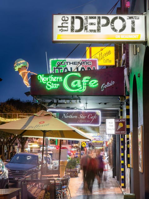 Hamilton Executive Apartments - Darwin Holiday 16