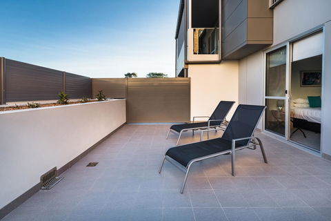 Hamilton Executive Apartments - Darwin Holiday 28