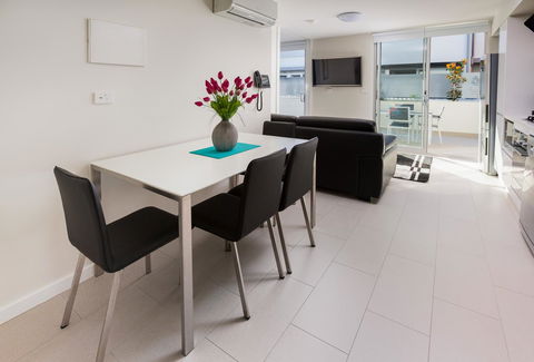 Hamilton Executive Apartments - Darwin Holiday 3